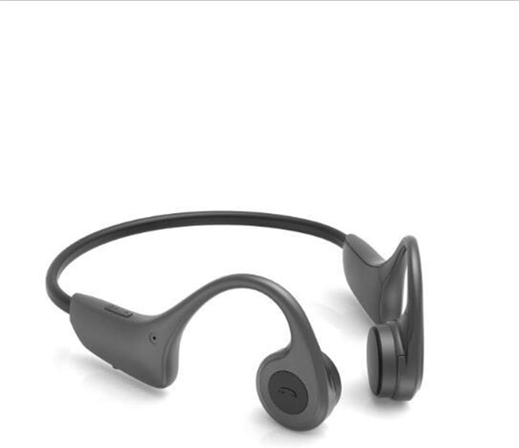Bone Conduction Bluetooth 5.0 Headphones